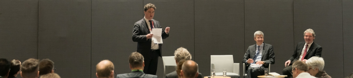 Oscar McCarthy's cover banner