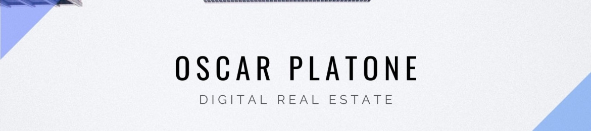 Oscar Platone's cover banner