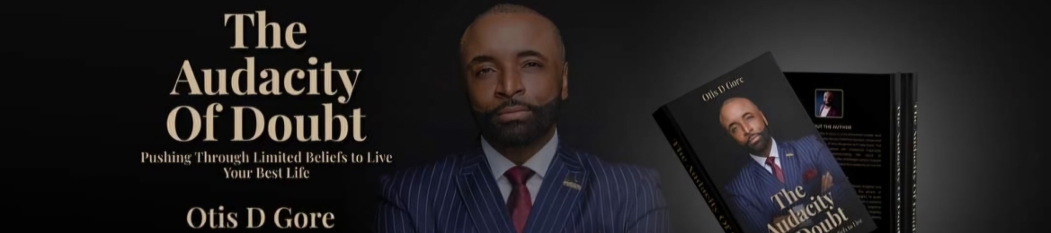 Otis D Gore's cover banner