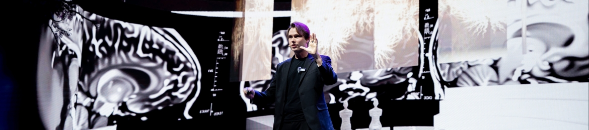 Otto Plesner's cover banner