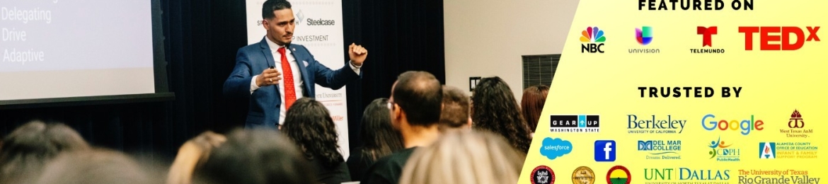 Ovi Vasquez's cover banner