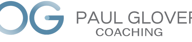 PAUL GLOVER's cover banner