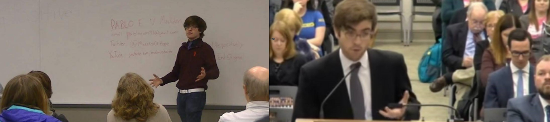 Pablo Moulden's cover banner