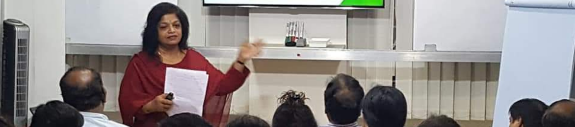 Padma Kumaran's cover banner