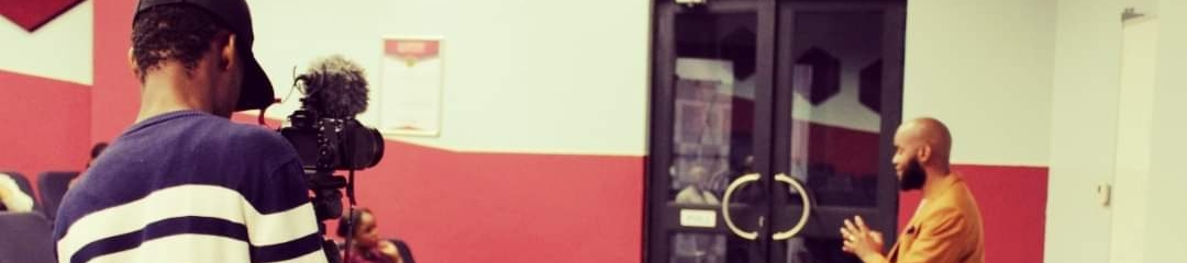 Pako Moshaga's cover banner