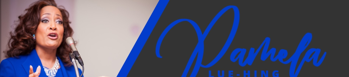 Pamela Lue-Hing's cover banner