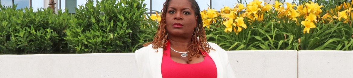 Pamela Sharpe's cover banner