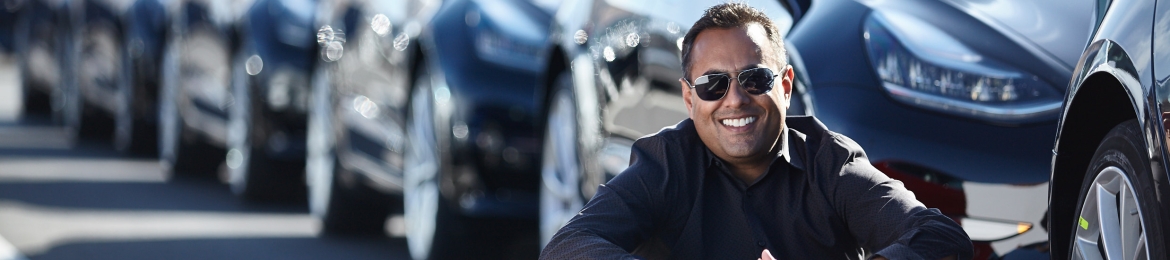 Parag Vaish's cover banner