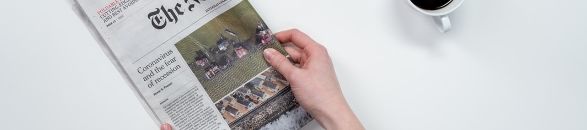 Paramjit Singh's cover banner