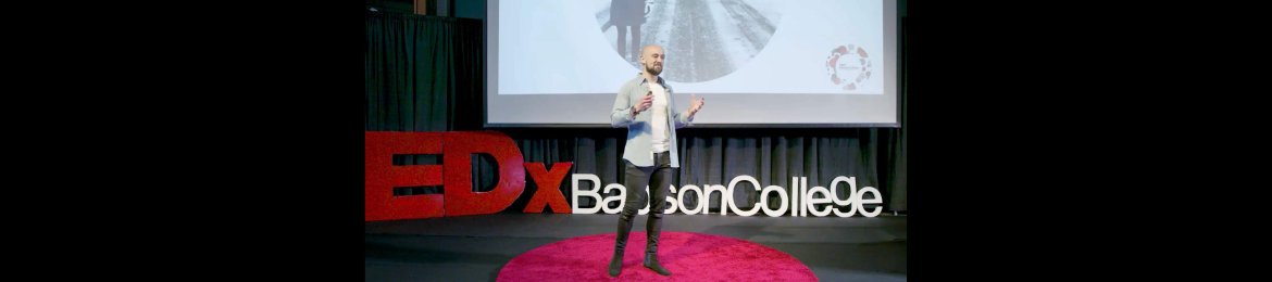 Pat McAuley's cover banner