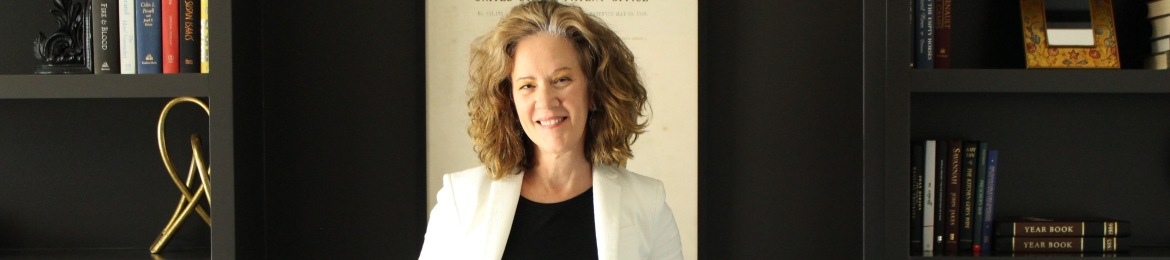 Patricia Diesel's cover banner