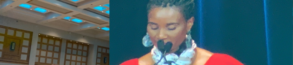 Patricia Bjerke's cover banner