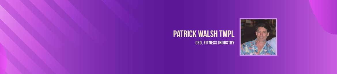 Patrick Walsh Tmpl's cover banner