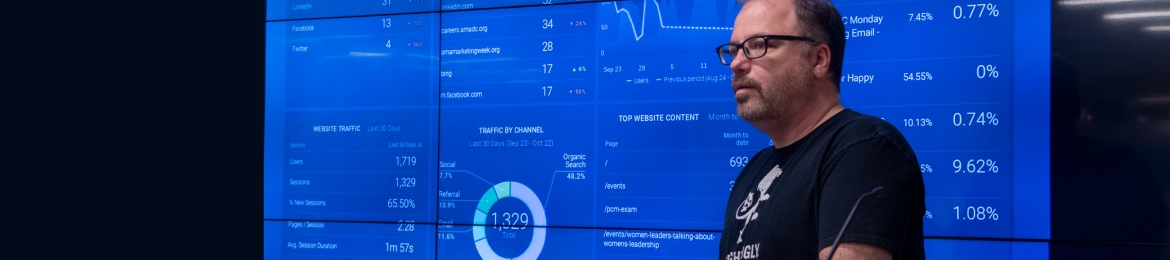 Patrick King's cover banner