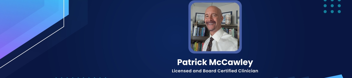 Patrick McCawley Florida's cover banner