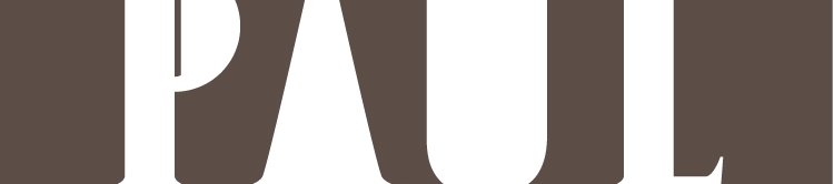 Paul Eric ter Wal's cover banner