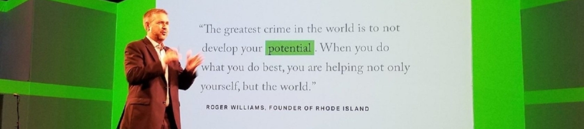 Paul Allen's cover banner