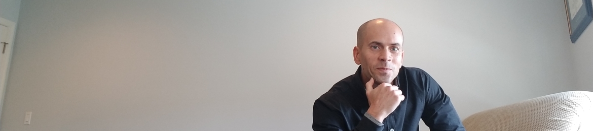 Paul Camuto's cover banner