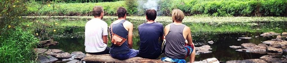 Paul Hoare's cover banner