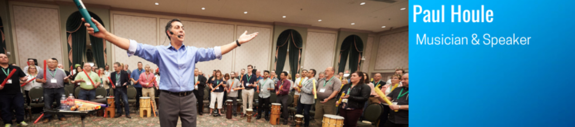 Paul Houle's cover banner