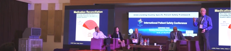 Paul Kilgore's cover banner