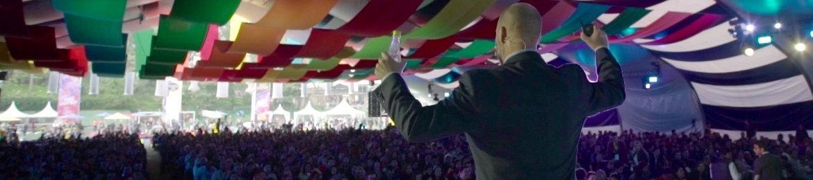 Paul Krismer's cover banner