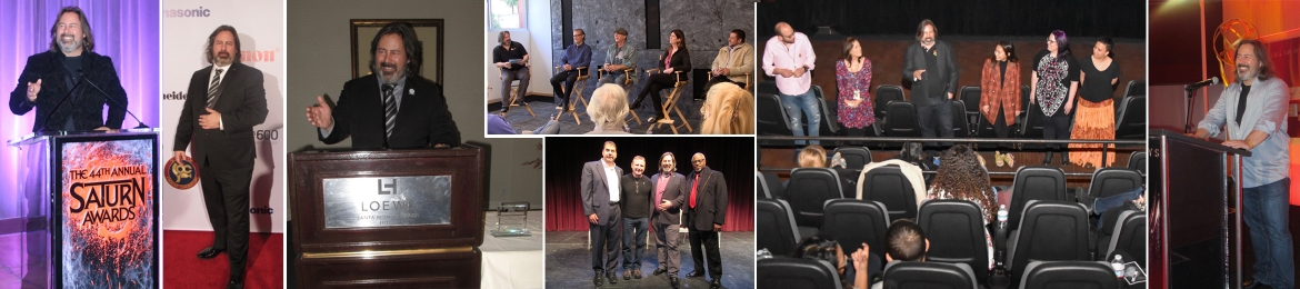 Paul Overacker's cover banner