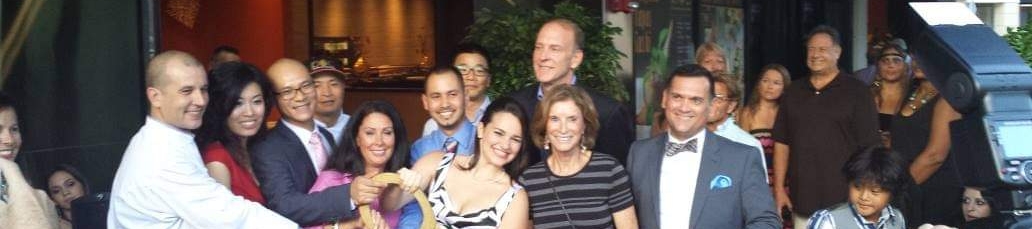 Paul Silverberg's cover banner