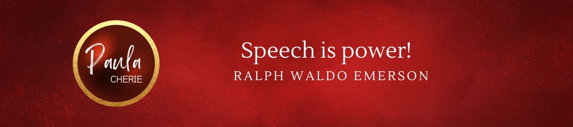 Paula Cherie's cover banner