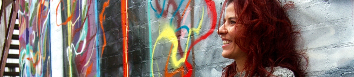 Paulina Tenner's cover banner