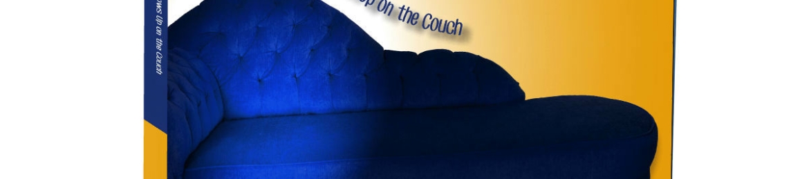 Pauline Furman's cover banner