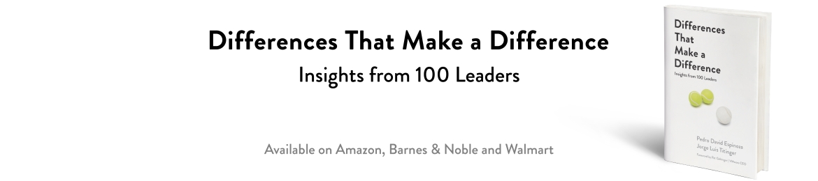 Pedro David Espinoza's cover banner