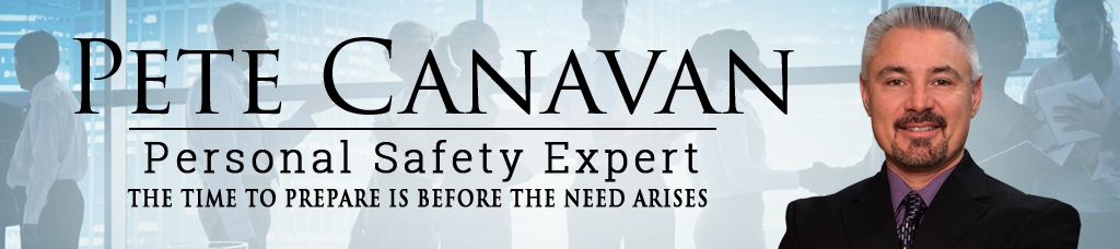 Pete Canavan's cover banner