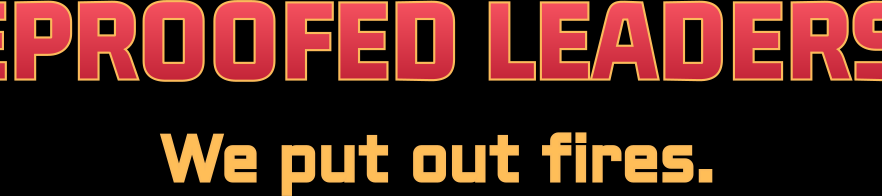 Pete Havel's cover banner