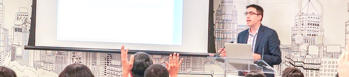 Peter Bossio's cover banner