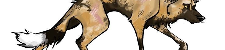 Peter Christie's cover banner