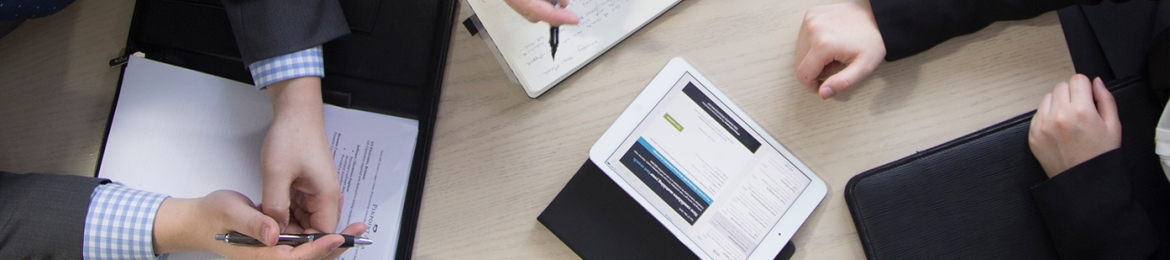 Peter Drivas's cover banner