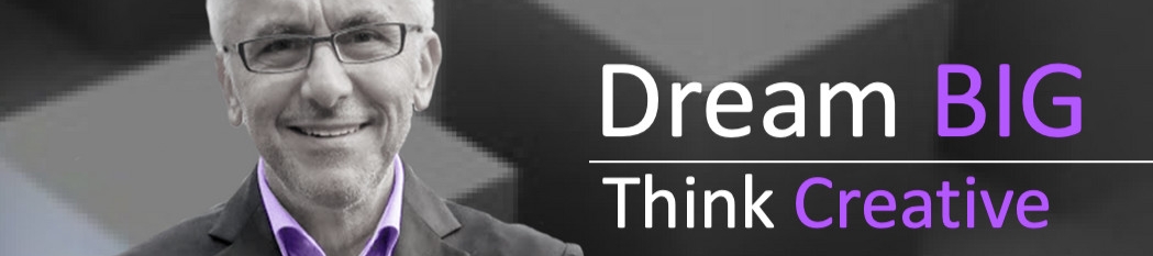 Peter G. Goral's cover banner