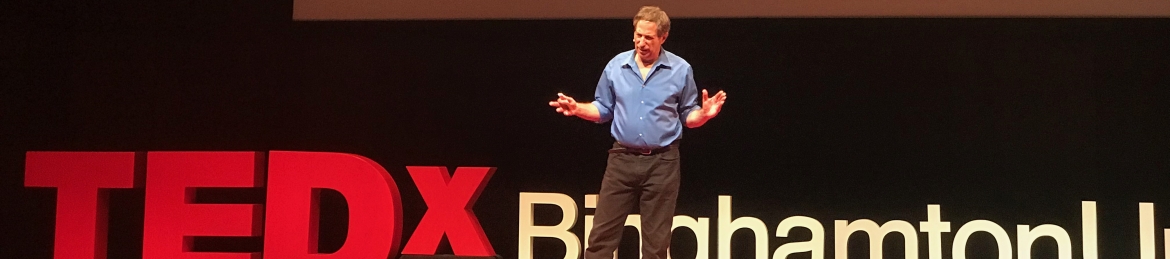 Peter Guttman's cover banner