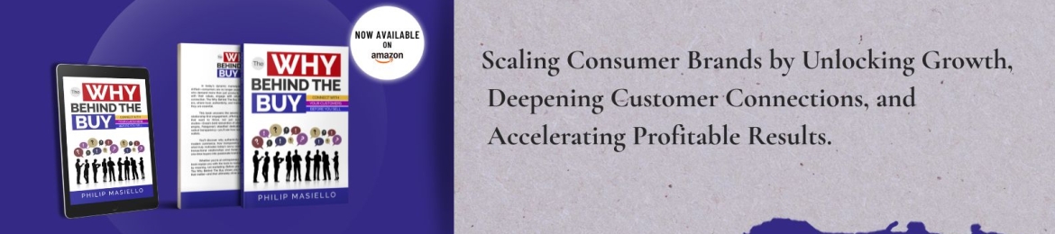 Phil Masiello's cover banner