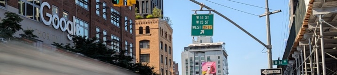 Philip Hillman's cover banner