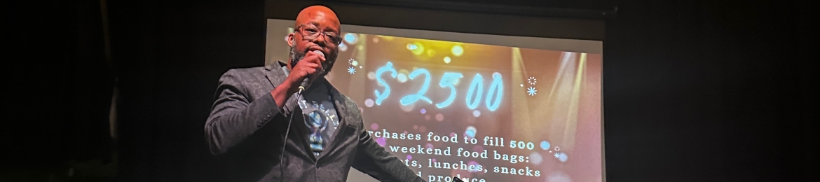 Phillip Greer's cover banner