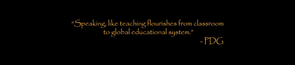 Pinky De Garcia's cover banner