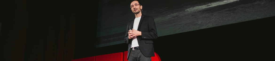 Piotr Garlej's cover banner