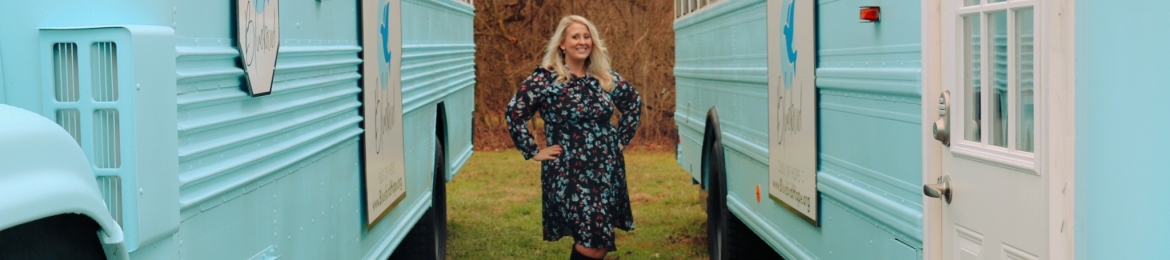 Polly Camery's cover banner