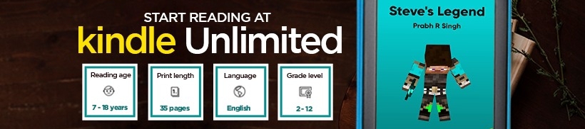 Prabh R Singh's cover banner