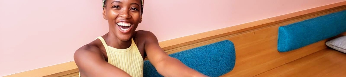 Precious Kofi's cover banner