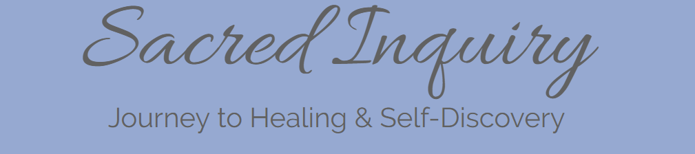 Prema McKeever's cover banner