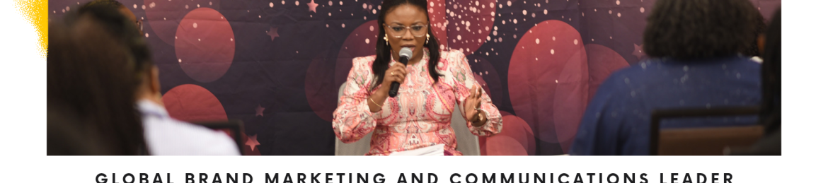 Priscilla Iyari's cover banner