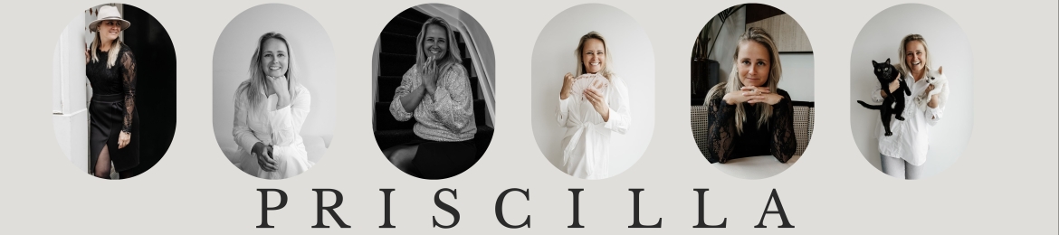 Priscilla van Rijn's cover banner